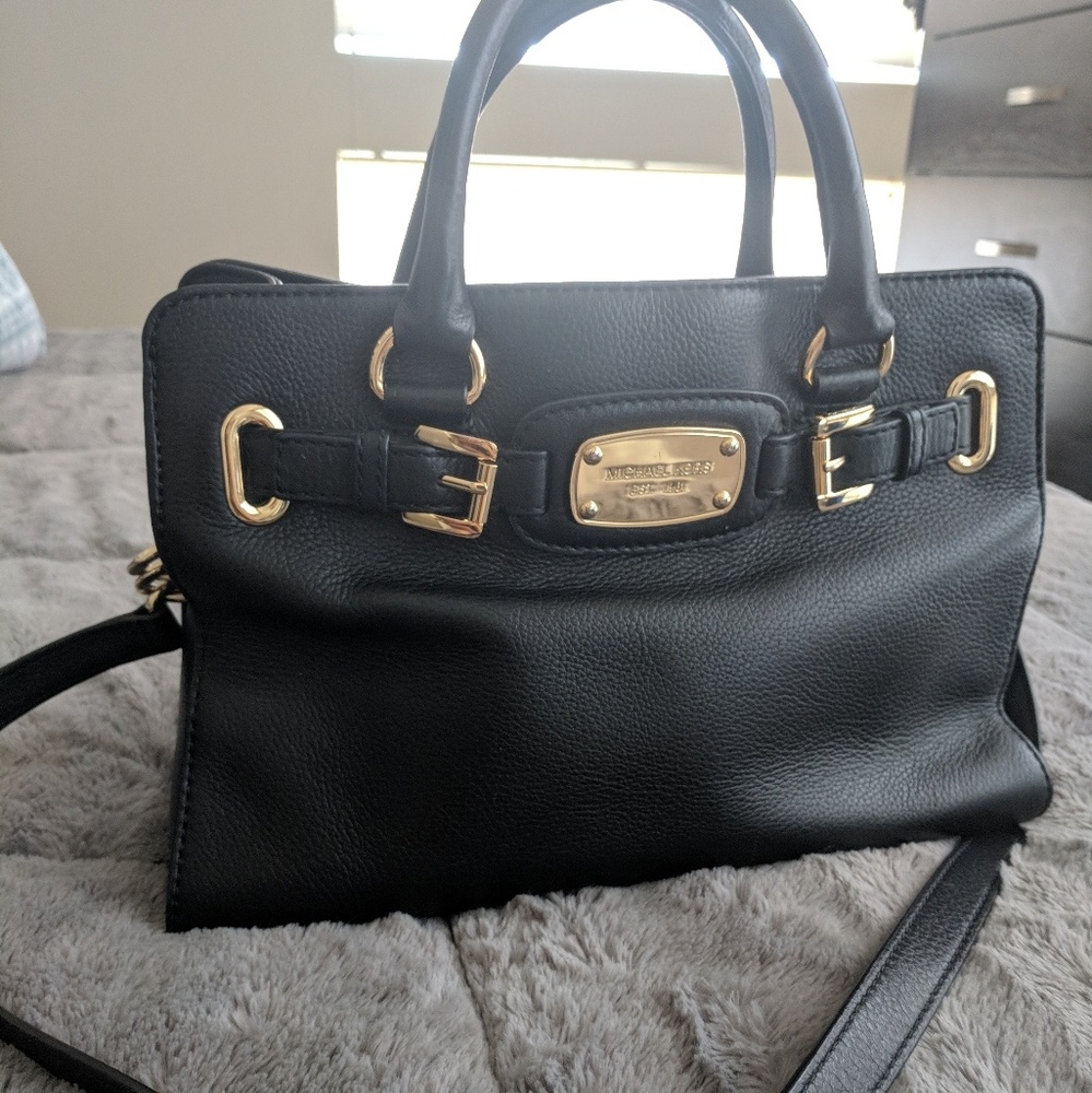 Michael Kors handbag